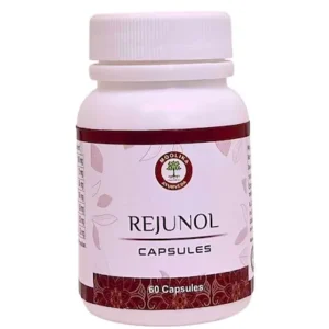 Rejunol Ayurvedic herb to boost stamina and energy in men