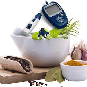 Ayurvedic herbs and medicine for Diabetics