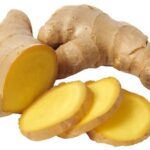 ginger for weight loss