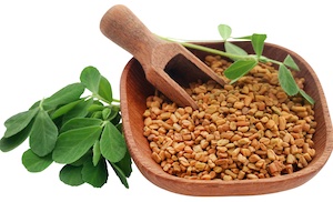 methi for diabetes and weight loss